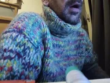 sweaterboy666 on Chaturbate