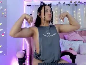 sweed_danii09 on Chaturbate