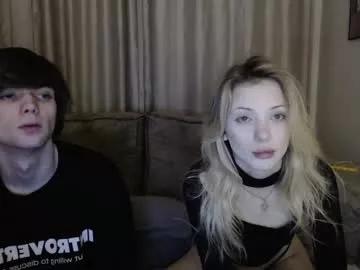 sweeetiee_couple on Chaturbate 