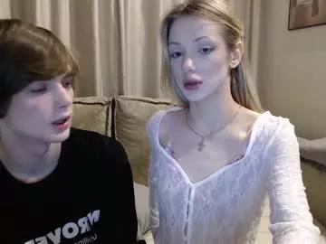 sweeetiee_couple on Chaturbate 