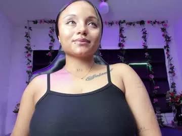 sweelanna on Chaturbate 