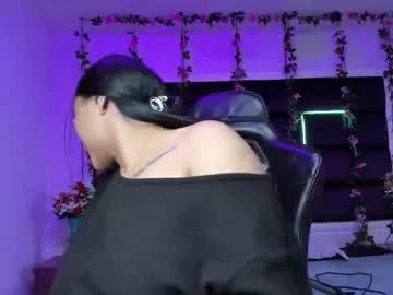 sweelanna on Chaturbate