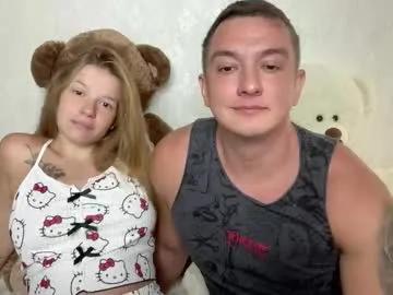 sweet__bunnies on Chaturbate 
