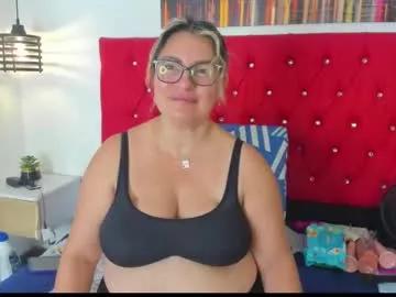 sweet__mature on Chaturbate 