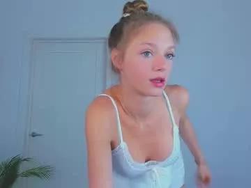 sweet__piece on Chaturbate 
