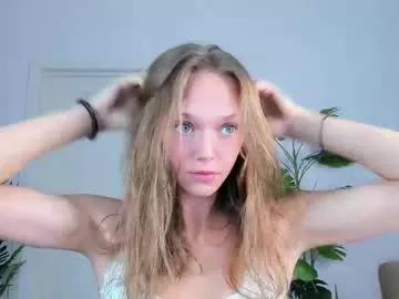 sweet__piece on Chaturbate 