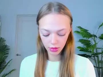 sweet__piece on Chaturbate 