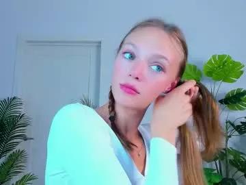 sweet__piece on Chaturbate 