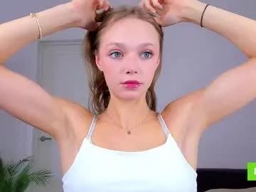 sweet__piece on Chaturbate 
