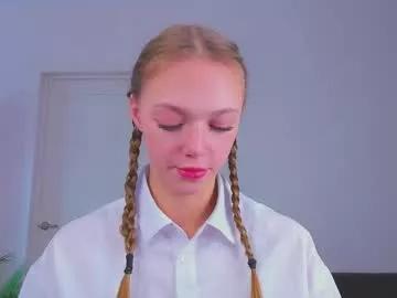 sweet__piece on Chaturbate 