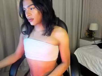 sweet__vanessa1 on Chaturbate 