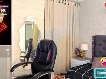 sweet__vanessa1 on Chaturbate 
