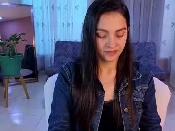 sweet_ahinara on Chaturbate 