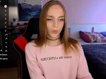 sweet_ali3s on Chaturbate