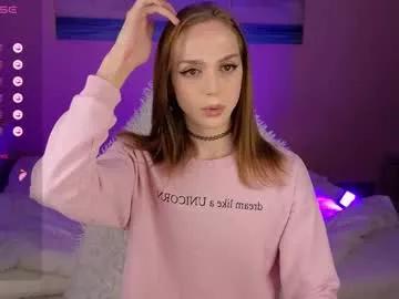 sweet_ali3s on Chaturbate 