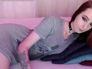 sweet_alica15 on Chaturbate 