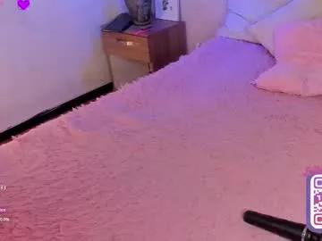 sweet_amaranta1 on Chaturbate 