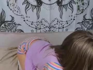 sweet_basil on Chaturbate 