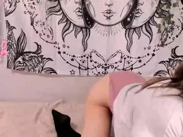 sweet_basil on Chaturbate 