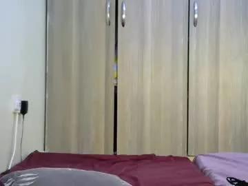 sweet_bobo on Chaturbate 