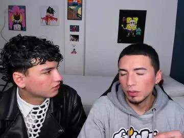 sweet_boys_xx on Chaturbate 