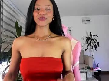 sweet_brunette88 — Happy to be back  Pvt is open #ebony #anal #young #muscle #bigboobs