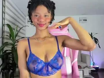 sweet_brunette88 on Chaturbate 