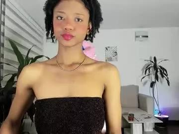 sweet_brunette88 on Chaturbate 