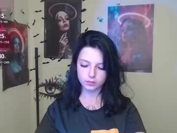 sweet_cherryg on Chaturbate 