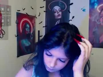 sweet_cherryg on Chaturbate 