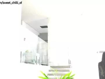 sweet_chilli_ on Chaturbate 