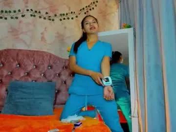 sweet_emma92 on Chaturbate