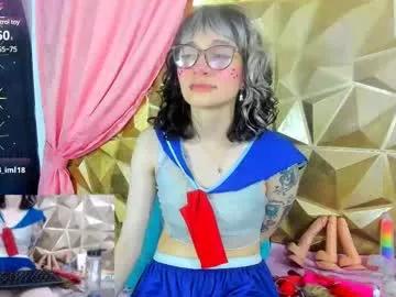 sweet_emmili on Chaturbate 