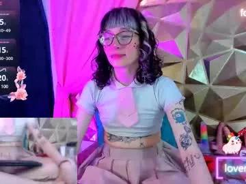 sweet_emmili on Chaturbate 