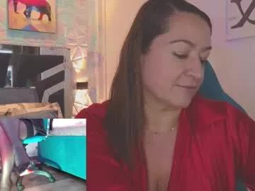 sweet_evans___ on Chaturbate 