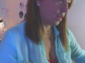 sweet_evans___ on Chaturbate 