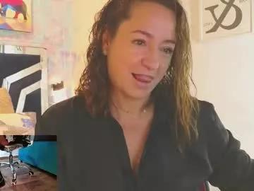 sweet_evans___ on Chaturbate 