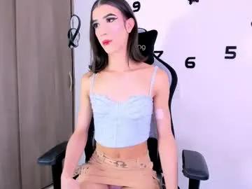 sweet_falon on Chaturbate