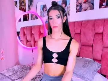 sweet_falon on Chaturbate 