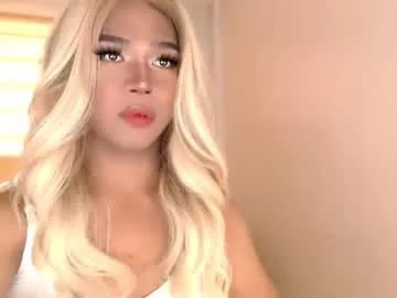 sweet_hoelly on Chaturbate 