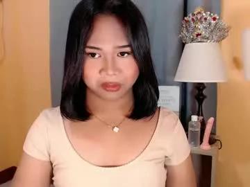 sweet_hoelly on Chaturbate 