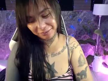 sweet_kittykatya on Chaturbate 