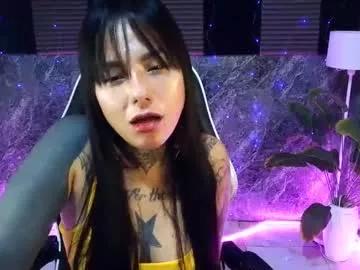 sweet_kittykatya on Chaturbate 