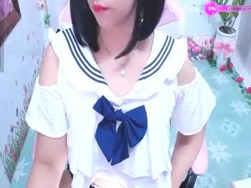 sweet_lily0 on Chaturbate 