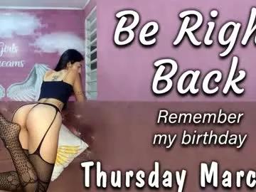 sweet_little_angel_ on Chaturbate 