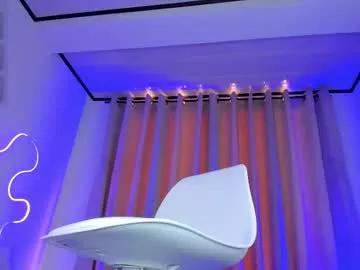 sweet_mackensy on Chaturbate 