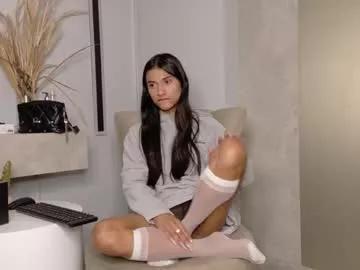 sweet_mafee on Chaturbate 