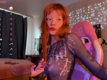 sweet_melissa133 on Chaturbate 