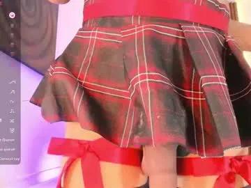 sweet_melody8 on Chaturbate 