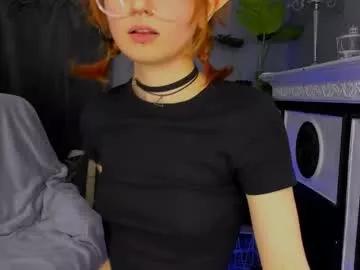 sweet_mika18 on Chaturbate 
